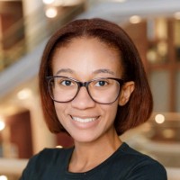 Deja Taliaferro, Mph