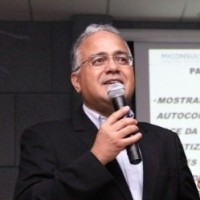 Manoel Messias Mello