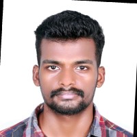 Abhijith A Nair