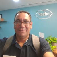 Ricardo Cruz Lugo