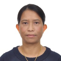 Nwe Nwe Myint