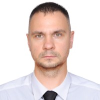 Viktor Stas