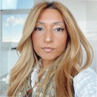 Maral Ramezankhani