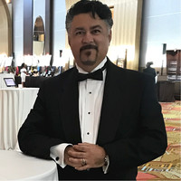 Mark Gonzalez