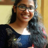Ahitha Hari