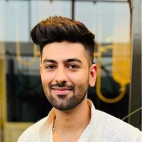 Vansh Khurana