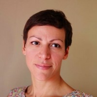 Véronique Boisel