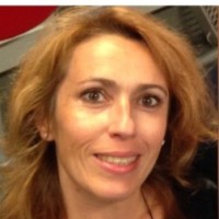 Nathalie Droy