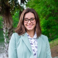 Mya Drost-Parra