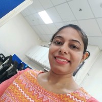 Megha Kapil