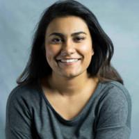 Akhila Nanduri