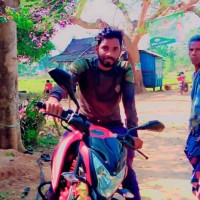 Santosh Kumar Jena