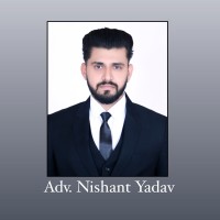 Nishant Yadav