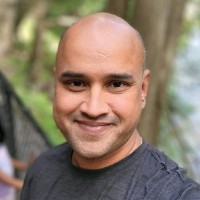 Himanshu Sharma