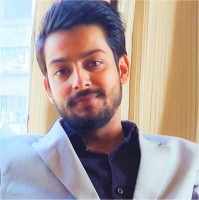 Lovish Arora