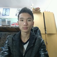 梁志旺