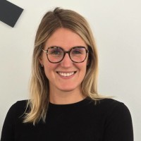 Ariane Hivert
