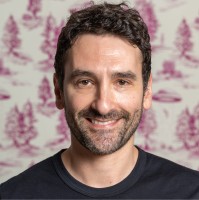 Aaron Sutton, PhD