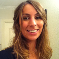 Marta Pérez Domínguez