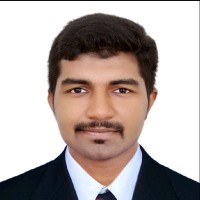 Ajith C Mohanan