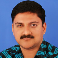 Hari krishnan