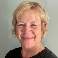 Sue Messinger