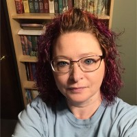 Jill Reed