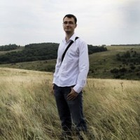 Станислав Лебедев