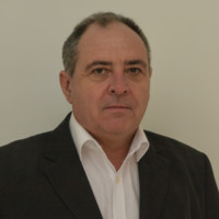 Mike Waldock