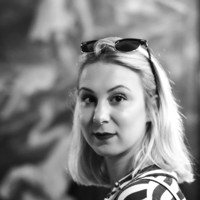 Katarzyna Borońska