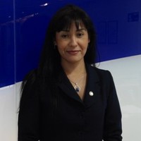 Gema Cuevas Henriquez