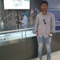 Rabi Narayan Nayak