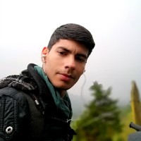 Eric León Villamil G.