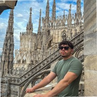 Raziel Baruc Hernández Ramírez