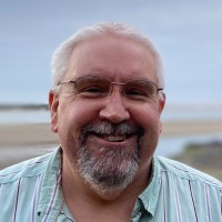 Keith Mcmullin