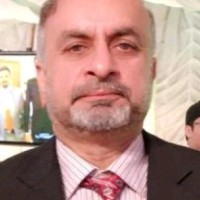 Sh Muhammad Aziz Sarfraz