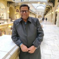 Pavan Sureka