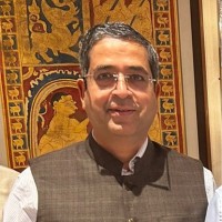 Ashok Emani