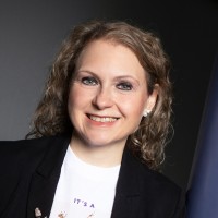 Gabriele Reich