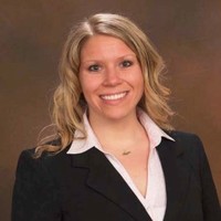 Molly (Bush) Azarovitz, Cpa