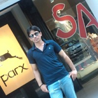 Khatkar Deepak
