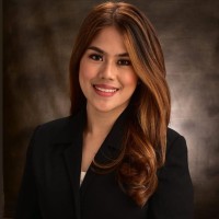 Mary Grace Braganza