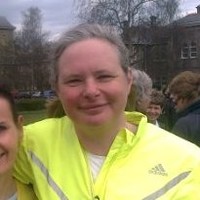 Jane Glydon