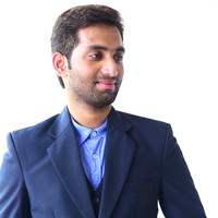 Chethan Shetty