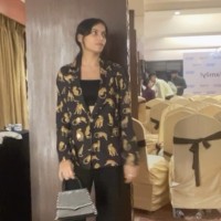Vaibhavi Marathe