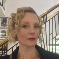 Hannah Levick