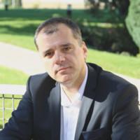 Pablo Rovira