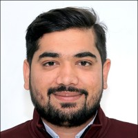 Nirav Kukadiya