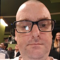 Anthony Newman