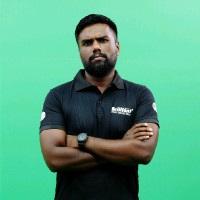 Eldhose K Saju
